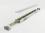 Profil LED universel LM avec obturateur