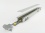 Profil LED universel LB avec obturateur