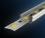 Profil LED universel LT avec obturateur