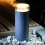 Lampadaire Linum 12V