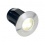 Luminaire au sol Alpha LED Eye Warm IP68 12V