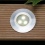 Luminaire au sol Alpha LED Eye Warm IP68 12V