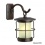 Bougeoir Callisto 12V