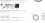 Oprawa meblowa LED COSMO OML 7p