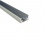 Profilé aluminium CLASSIQUE 2m