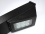 Luminaire LED Malin 6W WW noir