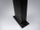 Luminaire LED Malin 6W WW noir