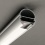 PROFIL LED OVALE