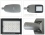 Lampadaire LED V1 Flex