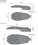 Lampadaire LED G3