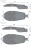 Lampadaire LED G3