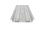 Luminaire à lampe fluorescente INDUSTRIE IP23 LED
