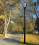 Support de lampadaire décoratif E27