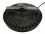 Lampe LED HIGH BAY JRC