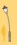 Lanterne contemporaine W37
