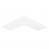 Obligatoire LED d'angle simple