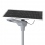 Lanterne solaire compacte LED 15W