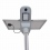 Lanterne solaire compacte LED 15W