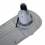 Lanterne solaire compacte LED 15W