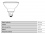 Lampes à réflecteur LED PARATHOM PAR30 DIM