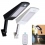 Applique solaire LED, orientable avec détecteur de mouvement