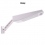 Applique solaire LED, orientable avec détecteur de mouvement