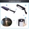 Applique solaire LED, orientable avec détecteur de mouvement