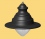 Luminaire 34B NTR