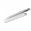 Faisceau fluorescent Lugtrack Evo LED