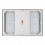 Luminaire de grande hauteur Cruiser 2 LED