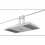 Luminaire de grande hauteur Cruiser 2 LED