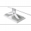 Luminaire de grande hauteur Cruiser 2 LED