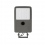 Lampe solaire Crater (panneau d'affichage)