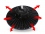 Luminaire LED UFO HIGH BAY SMD IP65