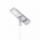Lanterne solaire hybride LED 25W / panneau 35W