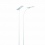 Lanterne solaire hybride LED 25W / panneau 35W