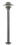 Lampadaire Scona E27