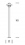 Lampadaire Scona E27