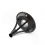 Lampe solaire de parc 15W Park-231R 3000lm avec poteau et fondation