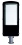 Lampadaire LED Ren IP67