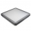Plafonnier LED Reticuli avec capteur micro-ondes