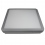Plafonnier LED Reticuli avec capteur micro-ondes