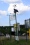 Kit solaire-éolien pour éclairer un panneau d'affichage de 6 m x 3 m