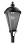 Feu de stationnement LED Altair IP65 IK08