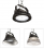 Lampes LED DALI HIGH BAY Para Flac