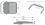 Projecteur LED IP66 IK09