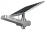 Lampe solaire Monoceros 20 avec poteau