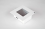 Luminaire de façade LED Kubik IN