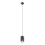 Lampe suspendue LED cubique