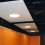 Luminaire encastré LED circulaire